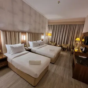 Bliss Square Отель Дубай