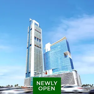 Adagio Jumeirah Village Triangle Апарт-отель Дубай