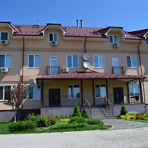 Sunlake Osokorki Отель Gnedin